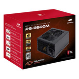 Fonte Alimentacao Atx 600w