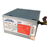 Fonte Alimentacao Atx Jitek