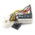 Fonte Alimentação Atx Mini Itx Dc 12v 160w Pico Psu 24 Pinos