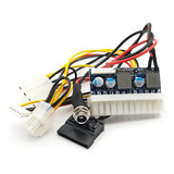 Fonte Alimentacao Atx Mini