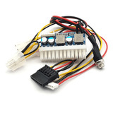 Fonte Alimentacao Atx Mini