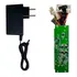 Fonte Alimentação Atx Mini Itx Dc 12v 180w Pico Psu 20 Pinos