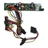 Fonte Alimentacao Atx Mini