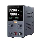 Fonte Alimentacao Bancada 30v