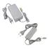 Fonte Alimentação Compatível Nintendo Wiiu + Fonte Game Pad