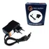 Fonte Alimentação Estabilizada 12v 1a Real Bivolt Plug P4