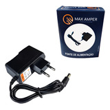 Fonte Alimentacao Estabilizada 12v