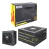 Fonte Alimentação Gamer 650w 80plus Bronze 110/220v Cor Preto 127/220v