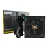 Fonte Alimentação Gamer 650w Bivolt 80plus Bronze Silencioso Cor Preto 110v/220v