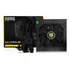 Fonte Alimentação Gamer 750w Bivolt 80plus Bronze Silencioso Cor Preto 110v/220v