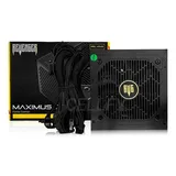 Fonte Alimentacao Gamer 750w