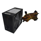 Fonte Alimentacao Para Pc