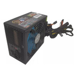 Fonte Alimentacao Para Pc