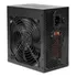 Fonte Alimentação Pc 500w Reais 80 Plus White Luatek 110/220