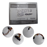 Fonte Alimentacao Pc Wise