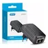 Fonte Alimentação Poe 24v 1a Roteador Rj45 60hz Acess Point