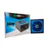 Fonte All-600-tpw Total Power Wide - Sem Cabo De Força