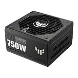 Fonte Asus 750w Tuf