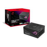 Fonte Asus Rog strix