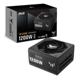 Fonte Asus Tuf Gaming