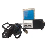 Fonte Atari 2600 Cce