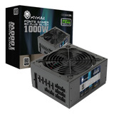 Fonte Atx 1000w Modular