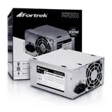 Fonte Atx 200w Reais