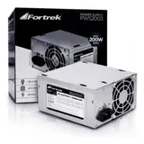 Fonte Atx 200w Rms