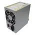 Fonte Atx 200w Super Silenciosa Pc Bivolt + Cor Cinza