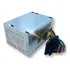 Fonte Atx 230w Bivolt 110/220 Prata Brotherss Pc/computador