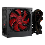 Fonte Atx 300w Fortrek