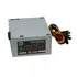 Fonte Atx 300w Real Brazilpc Bpc-323v-at Bivolt 24 Pinos Cor Prateado 110v/220v