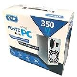 Fonte Atx 350w Reais