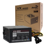 Fonte Atx 350w Reais