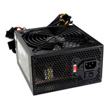 Fonte Atx 350w Real