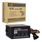 Fonte Atx 350w Real