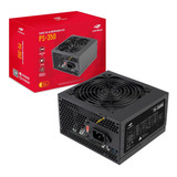 Fonte Atx 350w Real