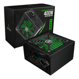 Fonte Atx 400w One