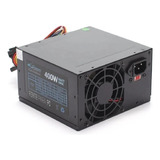 Fonte Atx 400w Real