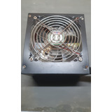 Fonte Atx 420w Funcionando