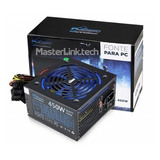 Fonte Atx 450w Knup