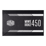 Fonte Atx 450w Real