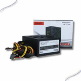 Fonte Atx 450w Real
