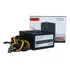 Fonte Atx 450w Real Deko Bivolt 12v4+4p 1xpci Exp6+2 4 Sata