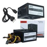 Fonte Atx 450w Real