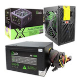 Fonte Atx 500 Watts
