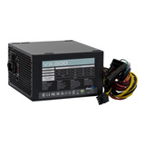Fonte Atx 500w Aerocool