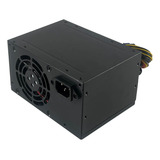Fonte Atx 500w Automatica