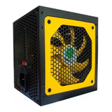 Fonte Atx 500w Casemall
