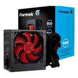 Fonte Atx 500w Fortrek